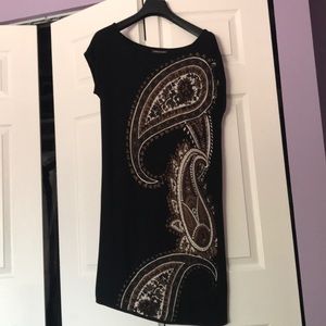 Adrienne Vittadini dress